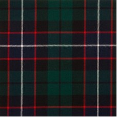 Mitchell Modern 13oz Tartan Fabric By The Metre